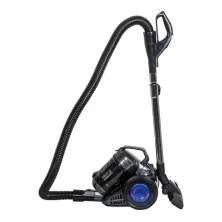 Пылесос Supra VCS-2410 (синий/черный)