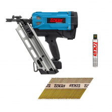 Набор по дереву Toua №5 (1111058)