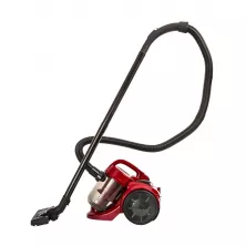 Пылесос Supra VCS-1491 (красный)