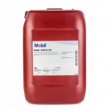 Масло компрессорное Mobil Rarus 425 (20 л)