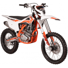 Мотоцикл кроссовый Kayo K6-A 300 MX (CB300RL)