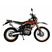 Мотоцикл Kayo T1-L 250 Enduro (CB250G)