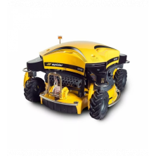 Радиоуправляемая косилка SPIDER ILD02