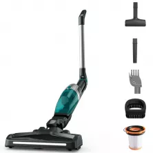 Вертикальный пылесос Tefal TY1239WO