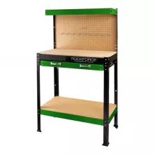 Верстак слесарный металлический RockForce RF-WT00301