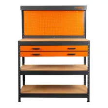 Верстак металлический Forsage F-WT00306