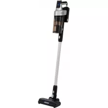 Вертикальный пылесос Vitek VT-CLS01LIGHT (темно-серый/серебристый)