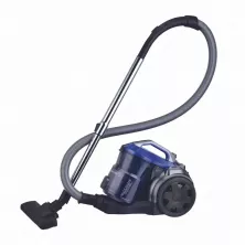 Пылесос Willmark VC-2069CY (синий)