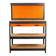 Верстак металлический Forsage F-WT00305