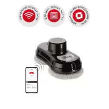 Робот-мойщик окон Redmond SkyWiper RV-RW001S