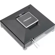 Робот-мойщик окон Redmond W2401S (серый)