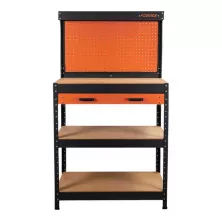 Верстак металлический Forsage F-WT00303