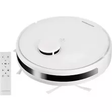 Робот-пылесос Redmond RV-R660SH (белый)
