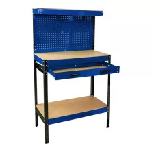 Верстак металлический Forsage F-WT00302