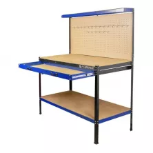 Верстак слесарный Forsage F-01Y0320