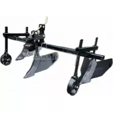 Окучник трехрядный на минитрактор в сборе (ОК3-МТ)