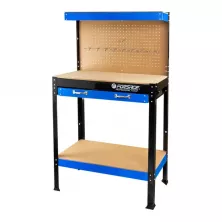 Верстак слесарный металлический Forsage F-WT00301