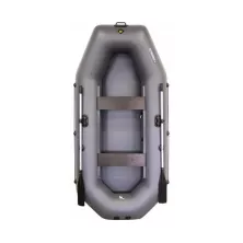 Надувная лодка Аква-Мастер 240 графит