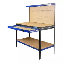 Верстак слесарный металлический Scheppach Sch-TW-01Y0320