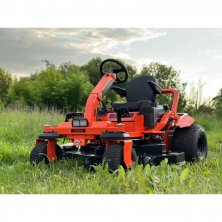 Минирайдер садовый ZimAni SIERRA 54 PRO