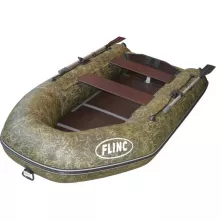Надувная лодка Flinc FT320K (камуфляж)