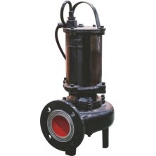 Канализационный насос Wellmix 50WQ15-16-1.5