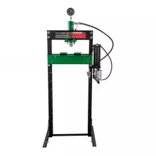 Пресс гидравлический напольный RockForce RF-20002