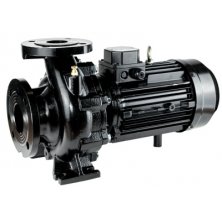 Насос моноблочный Wellmix NBW 100-80-160-22.0/2-380-G-BQQE