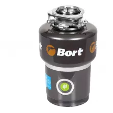 Измельчитель отходов Bort Titan 5000 (91275783)