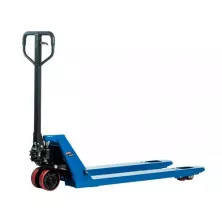 Тележка гидравлическая PROJACK AC 2.5 т полиуретановые колеса