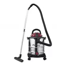 Профессиональный пылесос Pioneer VC286C