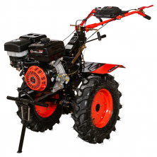 Культиватор бензиновый с прямым приводом Velles GTL-1802