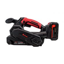 Машина ленточная шлифовальная Edon ABS-21A