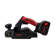 Рубанок аккумуляторный Edon AHP-21A