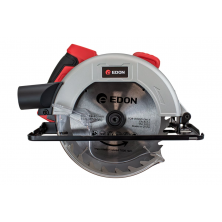 Пила дисковая Edon CS-185/1400