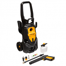 Мойка высокого давления Partisan N-27K