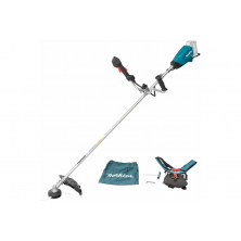 Триммер аккумуляторный Makita UR016GZ