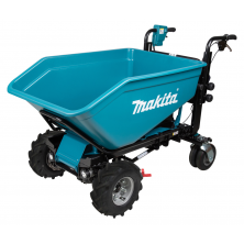 Тележка аккумуляторная Makita DCU602Z