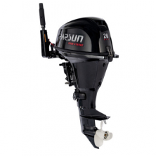 Мотор лодочный Parsun F 20 ABMS