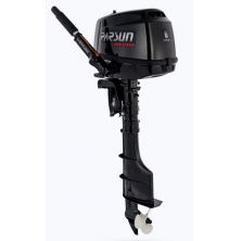 Мотор лодочный Parsun F 6 ABMS