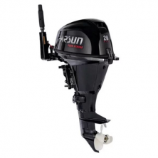 Мотор лодочный Parsun F 9.9 AFWS EFI PRO