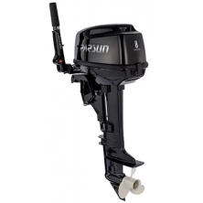 Мотор лодочный Parsun T 8 BMS