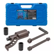 Гайковерт ручной с редуктором Forsage F-3411277 HS