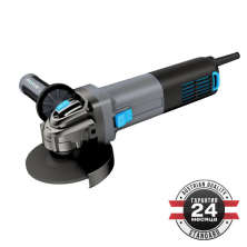 Машина шлифовальная угловая RÖGEL AGR 125-950E