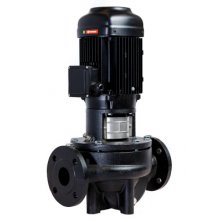 Насос центробежный Wellmix TG 50-60/2T BQQE