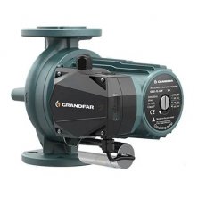 Насос циркуляционный Grandfar GS32-12-220TF