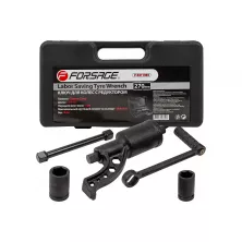 Гайковерт ручной с редуктором Forsage F-3411384