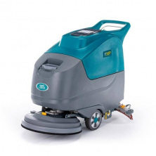 Машина поломоечная Wellland FD50PL