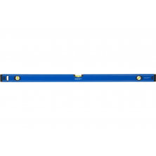 Уровень магнитный с зеркальным глазком Oasis Pro 1000 мм