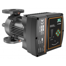 Насос циркуляционный Pumpman STAR 40/10F-220 Wi-Fi